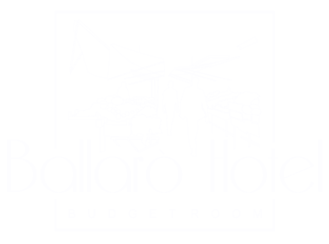 Ballaro Hotel